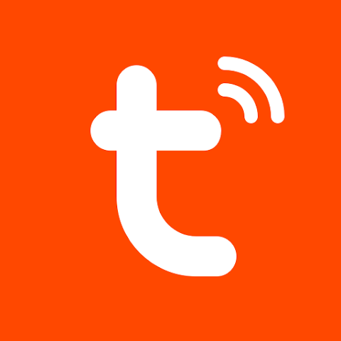 Verschil tussen Tuya en SmartLife
