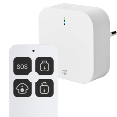 Zigbee Hub controller